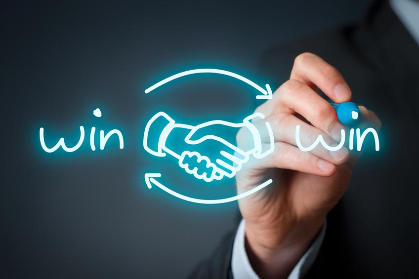 7 Steps to Writing a Captivating Business Case Study