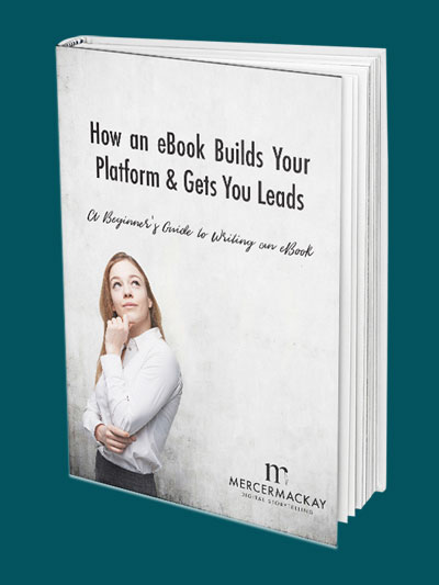 How to Write an eBOOK