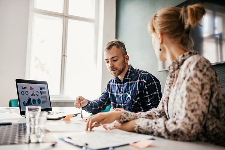 Measuring Marketing ROI