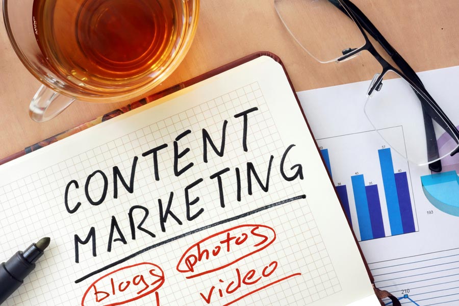 Why Content Marketing Improves Your Bottom Line