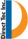Direct Tec Logo