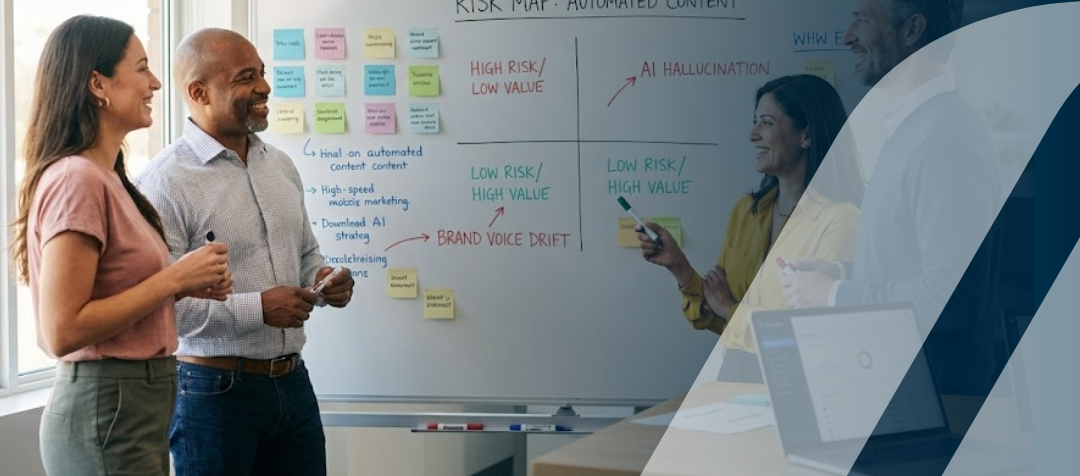 5 Proven ways to maintain content quality at scale with automation